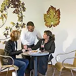 Ibis Reims 3* 틴쿠엑스