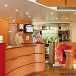 Ibis Reims 호텔