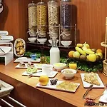 Ibis Reims 틴쿠엑스