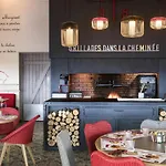Hotel Ibis Reims
