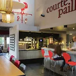 Hotel Ibis Reims Tinqueux