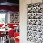 Hotel Ibis Reims 3*