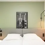 Ibis Reims فندق تينكو