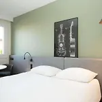 Ibis Reims Tinqueux
