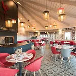 Ibis Reims 3*
