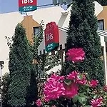 Ibis Reims فندق تينكو