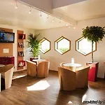 Ibis Reims 3* 틴쿠엑스