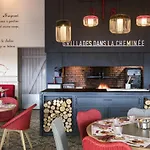 فندق Ibis Reims 3*