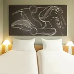 Ibis Reims