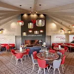 Ibis Reims 3*