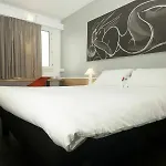 Ibis Reims فندق 3*