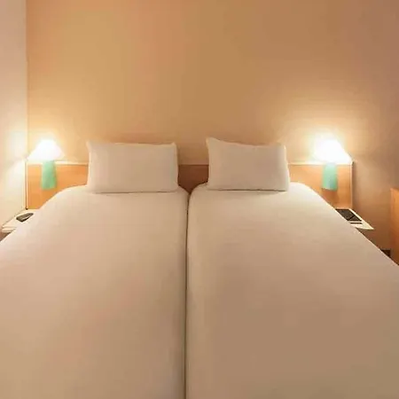 Ibis Reims Tinqueux