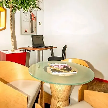 Hotell Ibis Reims 3*
