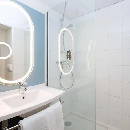 Hotel Ibis Reims 3*
