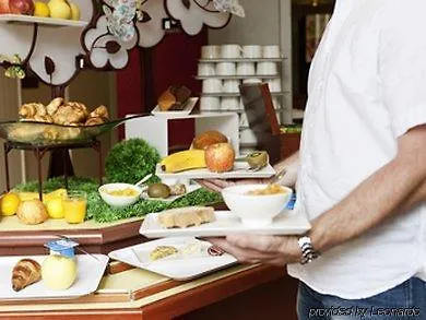 Ibis Reims 3* Tinqueux