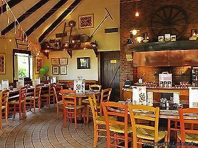 Szálloda Ibis Reims