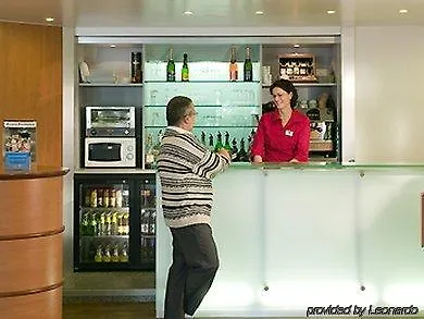 Ibis Reims Hotell