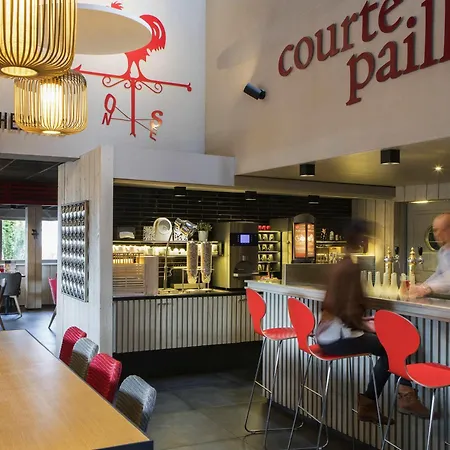 Hotel Ibis Reims Tinqueux