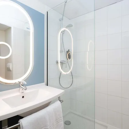 Szálloda Ibis Reims