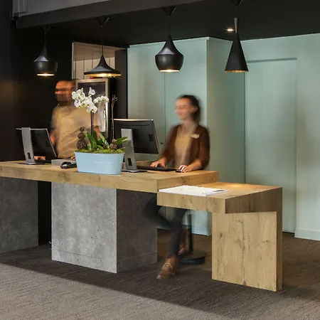 Ibis Reims Hotel 3*