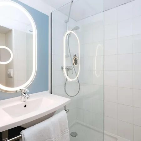 Hotel Ibis Reims Tinqueux