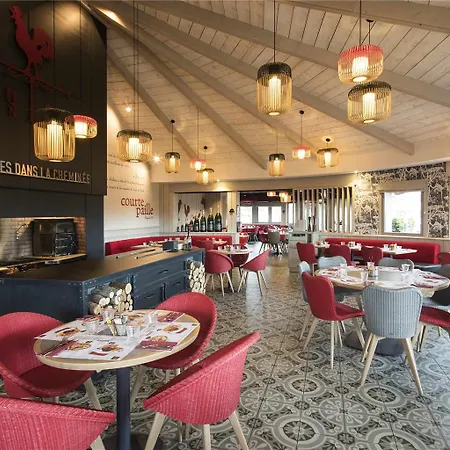 Ibis Reims 3* Tinqueux