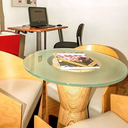 Ibis Reims 3* Tinqueux