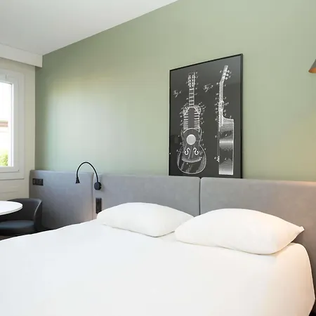 Ibis Reims Tinqueux
