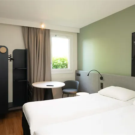 Hotel Ibis Reims