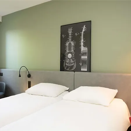 Ibis Reims
