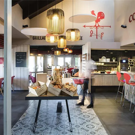 Ibis Reims