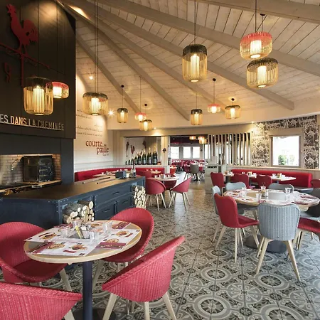Hotel Ibis Reims Tinqueux