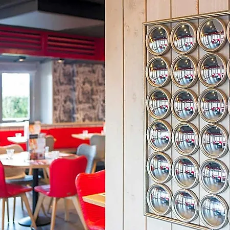 Hotel Ibis Reims