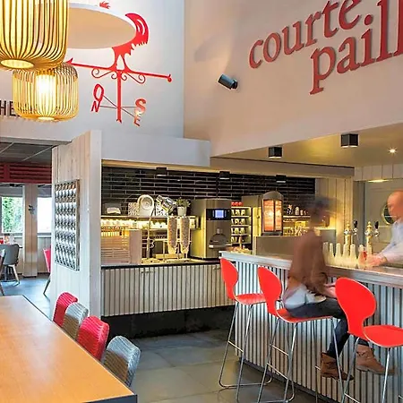 Hotel Ibis Reims 3*