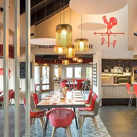 Ibis Reims