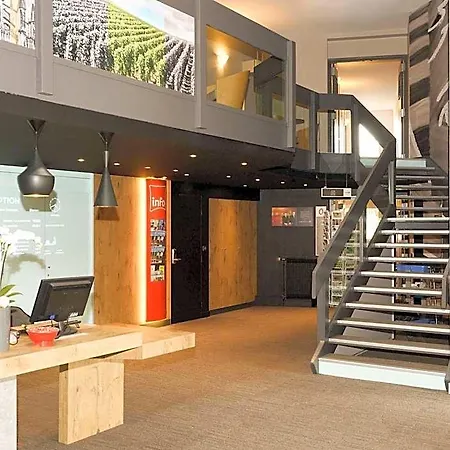 Ibis Reims Tinqueux
