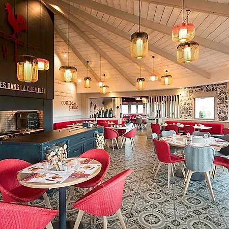 Ibis Reims Hotel 3*