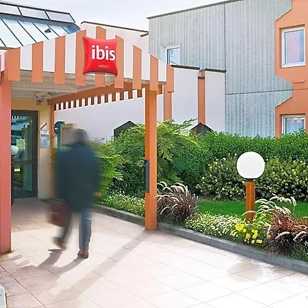 호텔 Ibis Reims 3*