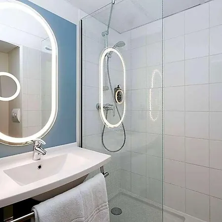 Hotel Ibis Reims