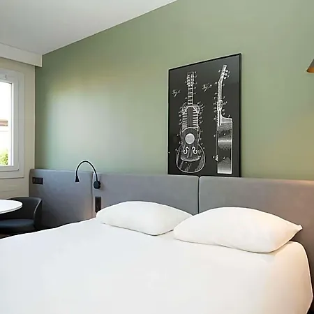 Ibis Reims Tinqueux