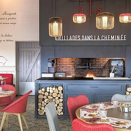 Ibis Reims