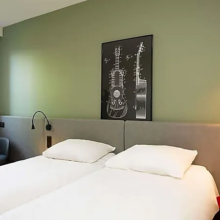Ibis Reims 3*