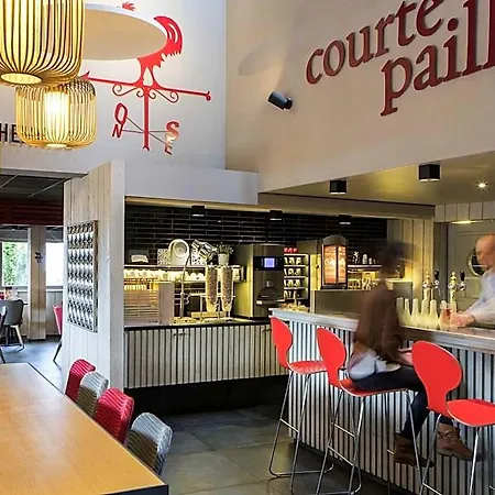 Ibis Reims