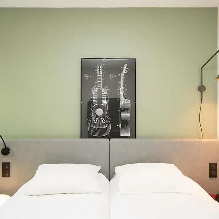 Ibis Reims 3* Tinqueux