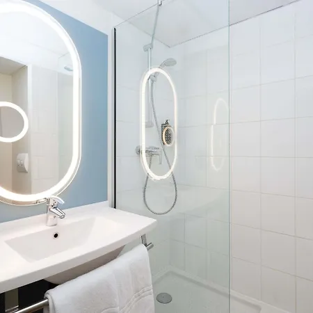 Ibis Reims 3* Tinqueux