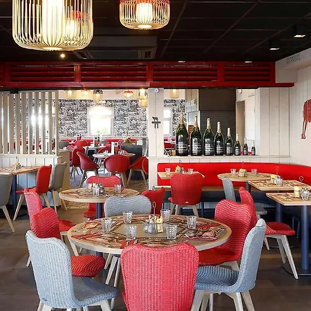 Ibis Reims Tinqueux