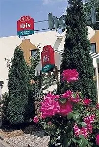Ibis Reims Hotel Tinqueux