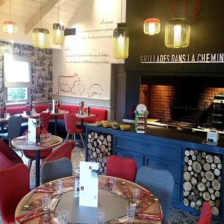 Hotel Ibis Reims