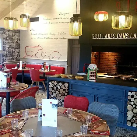 Ibis Reims Tinqueux