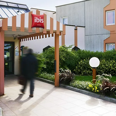 Ibis Reims